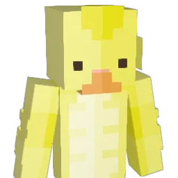 SeNoXo's Minecraft skin