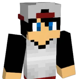 SeNyxs Minecraft avatar bust