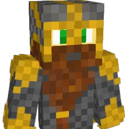 SeOneAndOnlyOdin Minecraft avatar bust