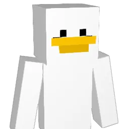 SeRellia Minecraft avatar bust