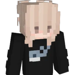SeRi_yeah Minecraft avatar bust