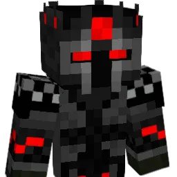 SeTi2012 Minecraft avatar bust