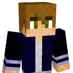 SeUwUely Minecraft avatar bust