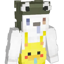 SeVVin_ Minecraft avatar bust