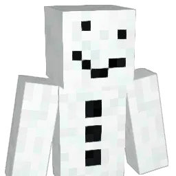 SeVizion Minecraft avatar bust