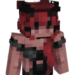 SeXbOg9669 Minecraft avatar bust