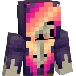 SeYaSse Minecraft avatar bust