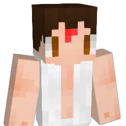 Se_Hape Minecraft avatar bust