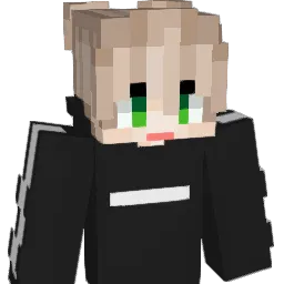 Se_Sang Minecraft avatar bust