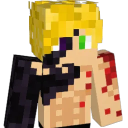 Se_bas_ti_an Minecraft avatar bust
