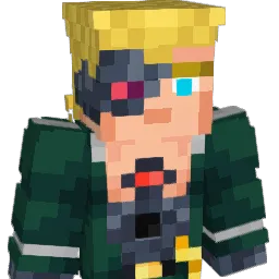 Sea0Serpent Minecraft avatar bust