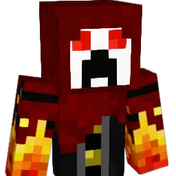 SeaAngel12 Minecraft avatar bust