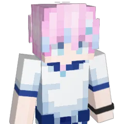 SeaArea Minecraft avatar bust
