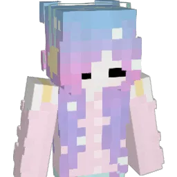 SeaB1te Minecraft avatar bust