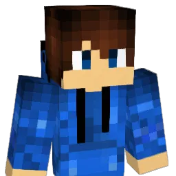 SeaBASStion7798 Minecraft avatar bust
