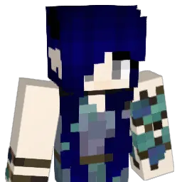 SeaBeast_275 Minecraft avatar bust