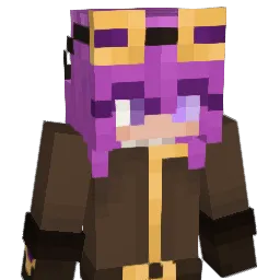 SeaBee404 Minecraft avatar bust