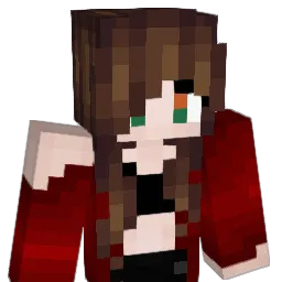 SeaBunny203 Minecraft avatar bust