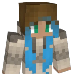 SeaCat76 Minecraft avatar bust