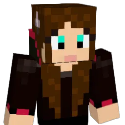 SeaClarity Minecraft avatar bust