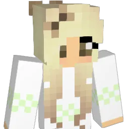 SeaDays's Minecraft skin