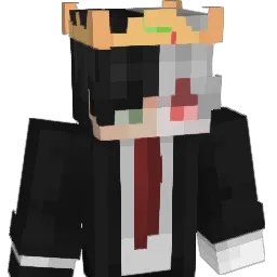 SeaDee01's Minecraft skin
