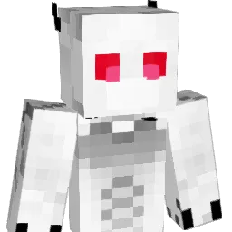 SeaDrakon Minecraft avatar bust