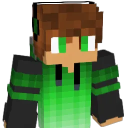 SeaEmDee's Minecraft skin