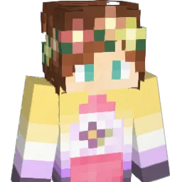 SeaHawk62 Minecraft avatar bust