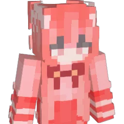 SeaIsle's Minecraft skin