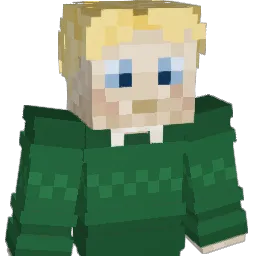 SeaJay_2006 Minecraft avatar bust