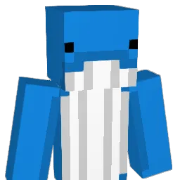 SeaMaster2311 Minecraft avatar bust