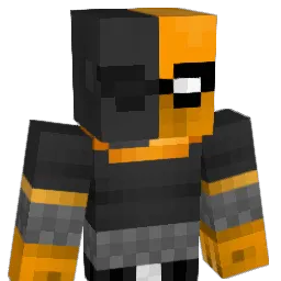 SeaMonkee95 Minecraft avatar bust