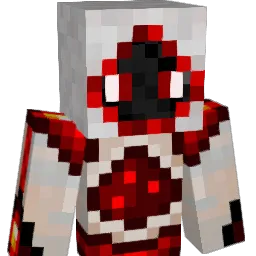 SeaMonster49 Minecraft avatar bust