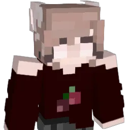 SeaMuffinZ Minecraft avatar bust