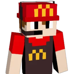 SeaOtters1 Minecraft avatar bust