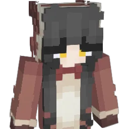 SeaPickle98 Minecraft avatar bust