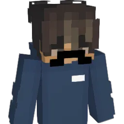 SeaPulse_ Minecraft avatar bust