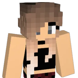 SeaSickCookie Minecraft avatar bust