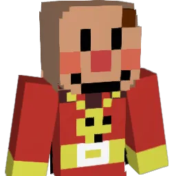 SeaSon97 Minecraft avatar bust