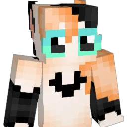 SeaSorensCall Minecraft avatar bust