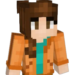 SeaStar_ Minecraft avatar bust
