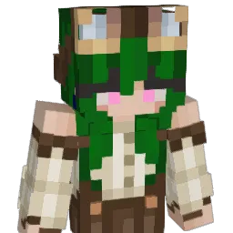 SeaTheStar_ Minecraft avatar bust