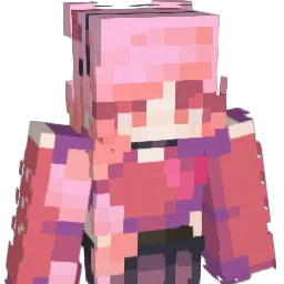 SeaTortuga Minecraft avatar bust