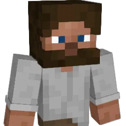 SeaTrout1382708 Minecraft avatar bust