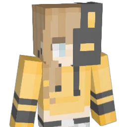 SeaUnknown Minecraft avatar bust