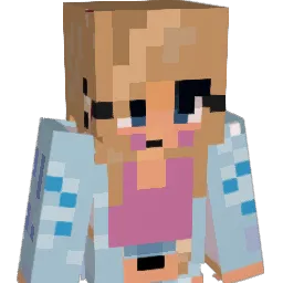 SeaVipeR0807 Minecraft avatar bust