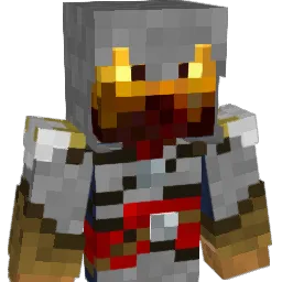 SeaWeedFart Minecraft avatar bust
