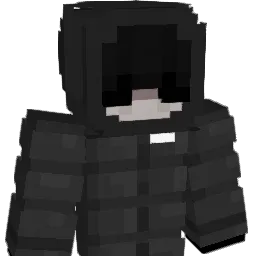SeaZe12 Minecraft avatar bust