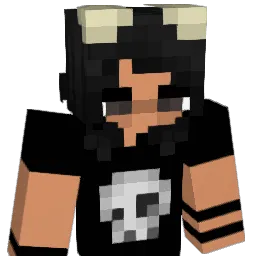Sea_Crown Minecraft avatar bust